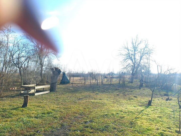 Дом 50 м² на участке 25 сот.