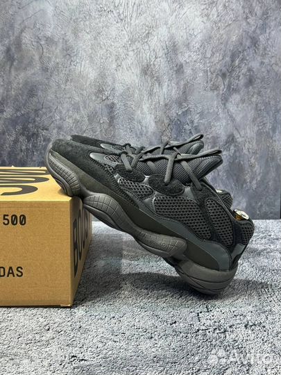 Кроссовки Adidas yeezy 500 41-45