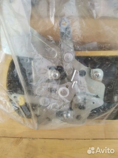 Ручка сдаижной двери Iveco Daily 1996 -2006