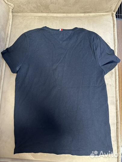 Tommy Hilfiger футболка