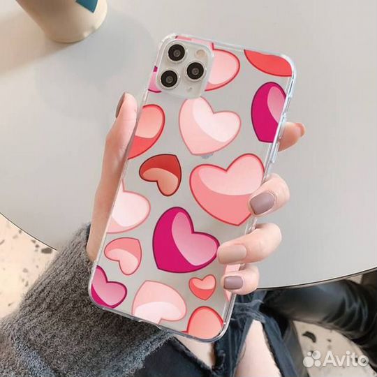 Чехол для телефона для iPhone