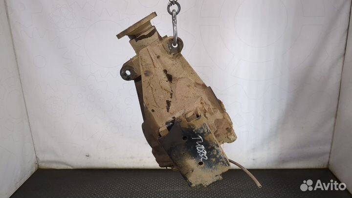 Редуктор моста Mitsubishi Pajero, 2010