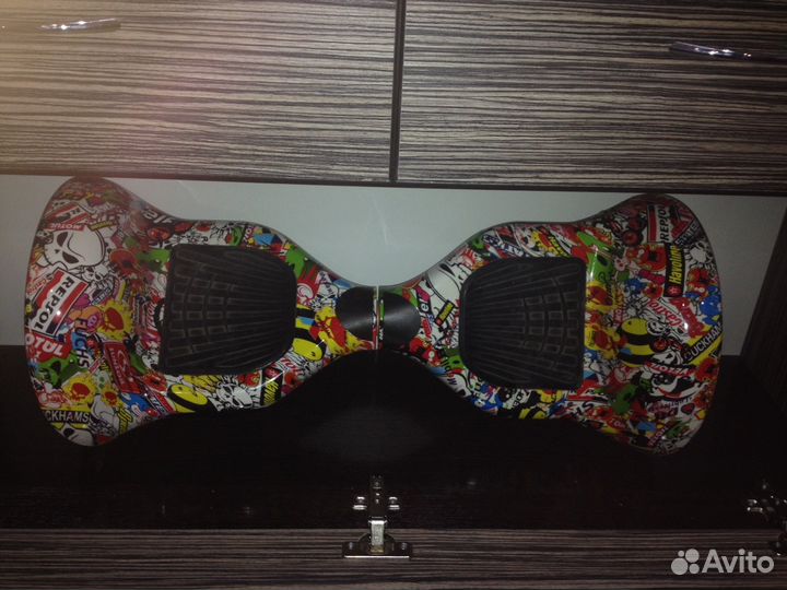 Гироскутер