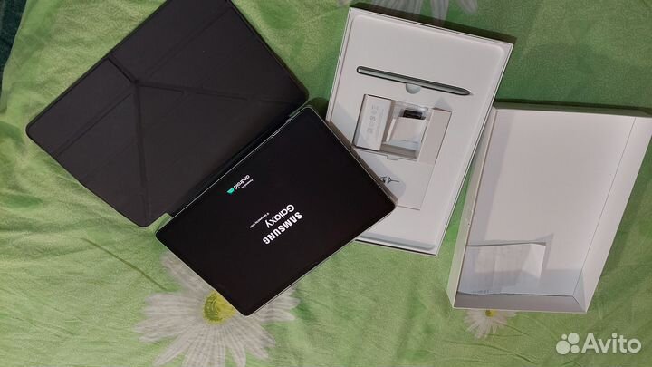 Samsung galaxy tab s7 fe 4/64 12'4
