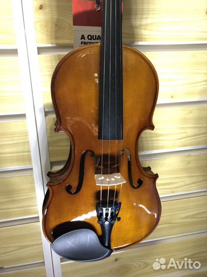 Электроскрипки Stagg