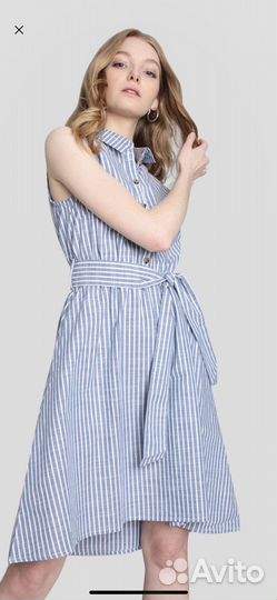 Платье Остин