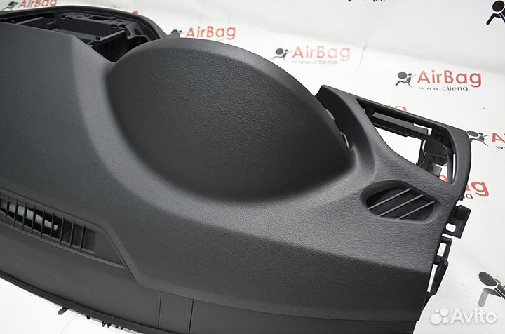 Торпедо панель приборов LADA Vesta арт.:04