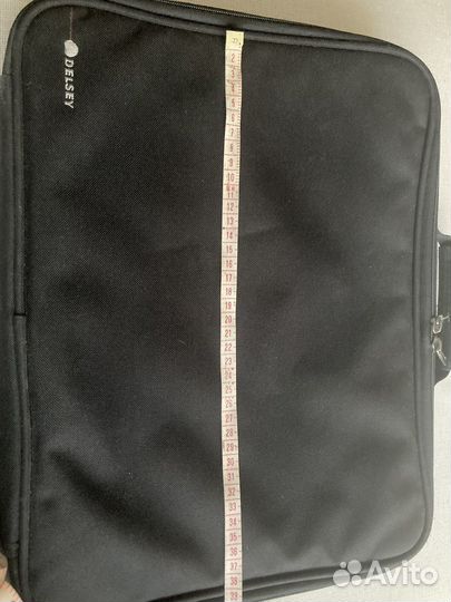 Сумка для ноутбука новая