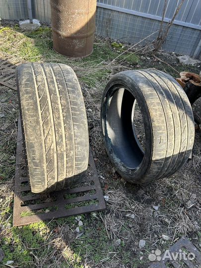 Pirelli Scorpion Ice&Snow 275/40 R20 20L