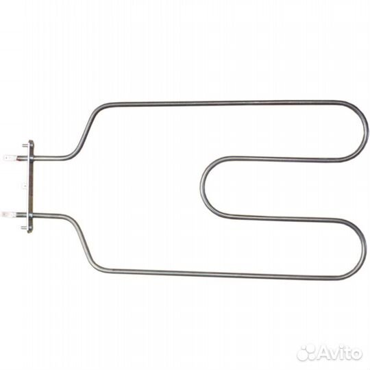 Тэны для электроплит