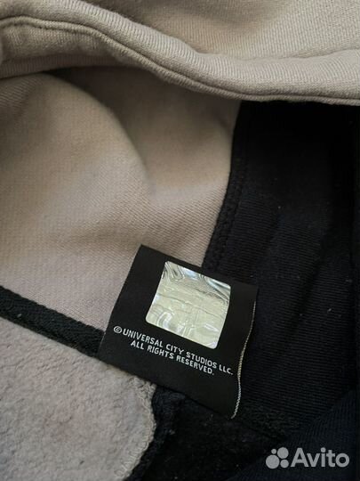 Худи мерч Scarface толстовка мужская новая