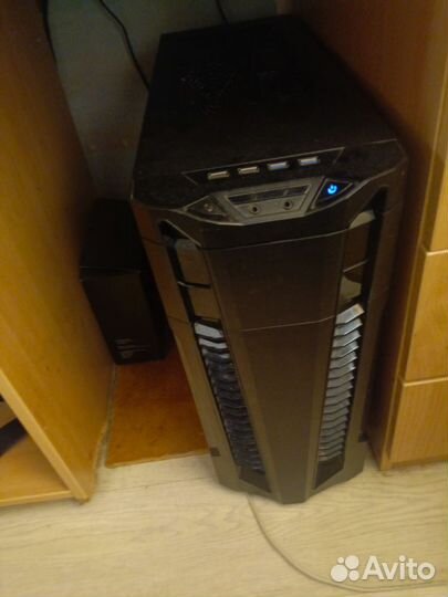 Продам пк