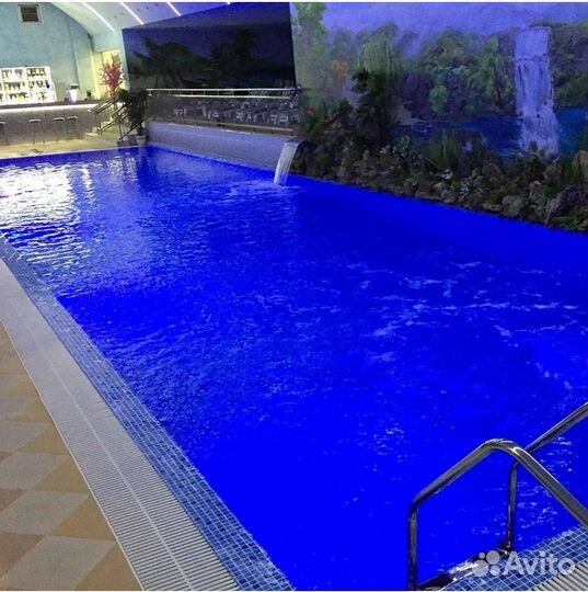 Тур в Лога Парк + СПА