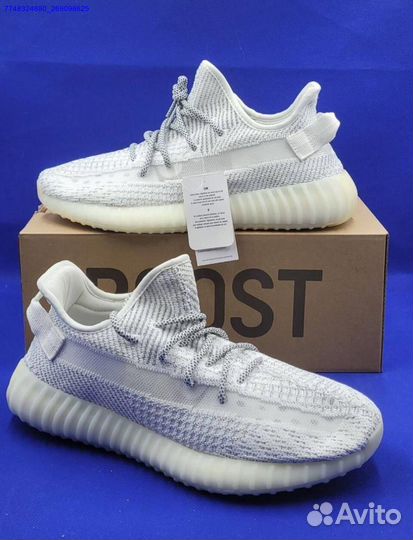 Кроссовки adidas yeezy boost 350 (41-45)