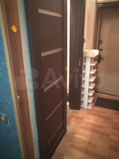 1-к. квартира, 18 м², 1/5 эт.