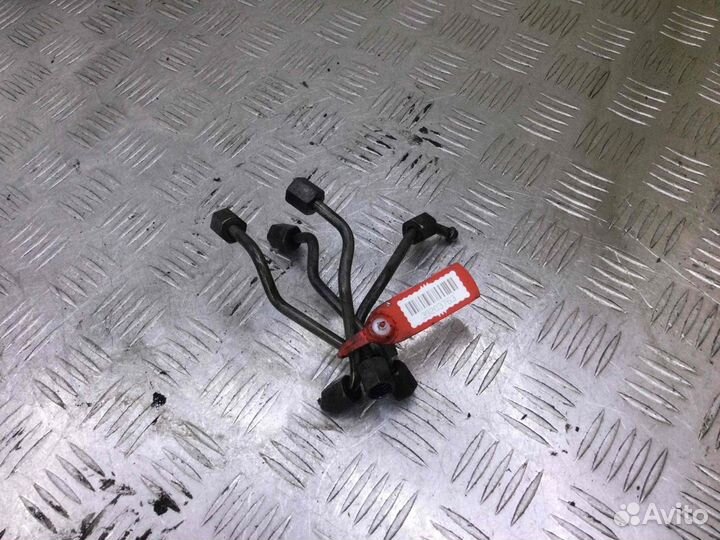 Трубка топливная Mercedes CLK 646963