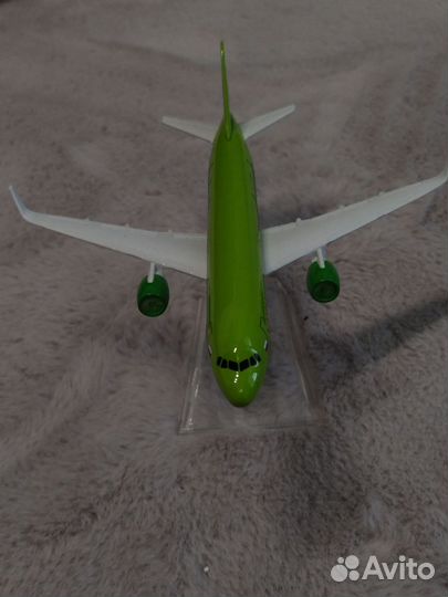 Коллекционные самолеты