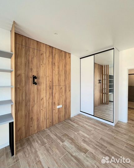 Шкаф на заказ / Рассрочка