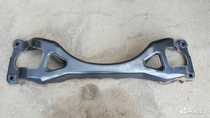 Балка задняя Porsche Cayenne 957 M48.51 08