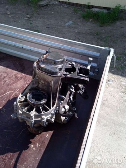 Продам двигатель Фольксваген Поло седан