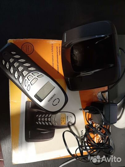 Телефон Gigaset A140