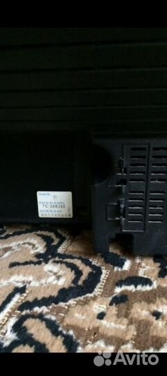 Телевизор «Panasonic TC-26B3EE (Япония )