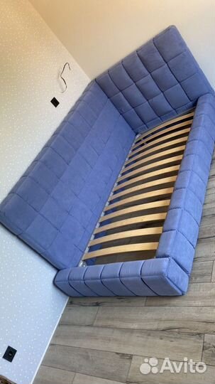 Изготовление мягкой мебели на заказ