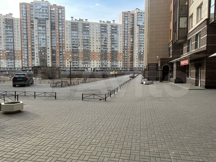 Комерция Свободного назначения, 10 м²