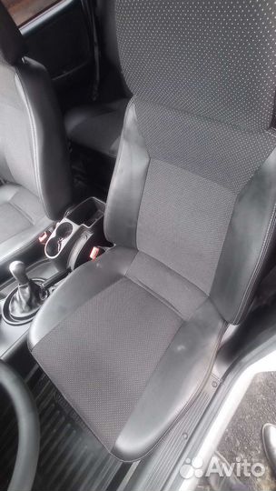 Chevrolet Niva 1.7 МТ, 2013, 72 000 км