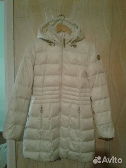 Пуховик luhta