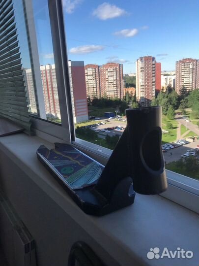 Дека для трюкового самоката Apex