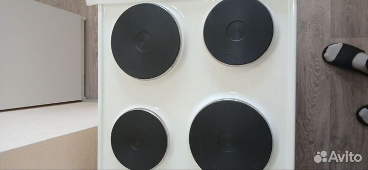 Плита газовая