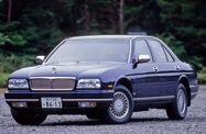 Nissan Cima Y32 (1991—1996) Седан