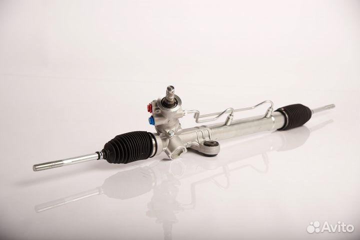 Рулевая рейка Powertec 44250-05060