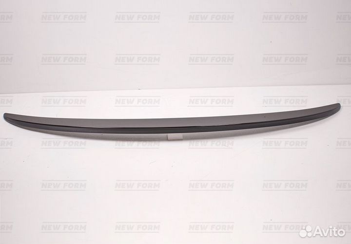 Спойлер AMG Mercedes CLA