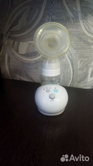 Молокоотсос электрический canpol babies HL-0631