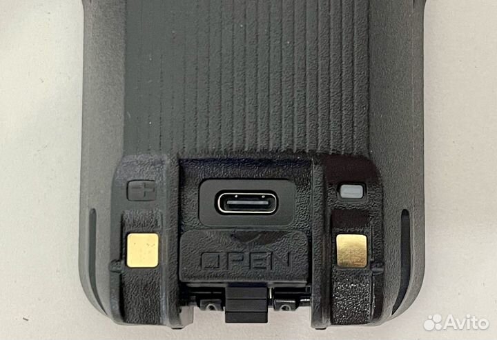 Рация TYT TH-UV 99 Type-C 10W