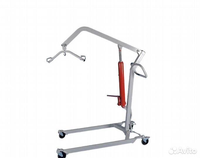 Подъемник вертикальный