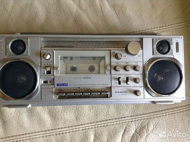 sanyo mw717k