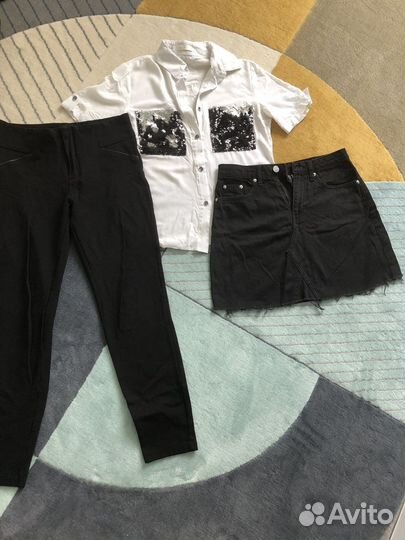 Комплект женской одежды р42