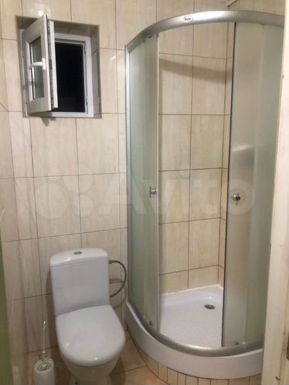 Комната 20 м², 1/1 эт.