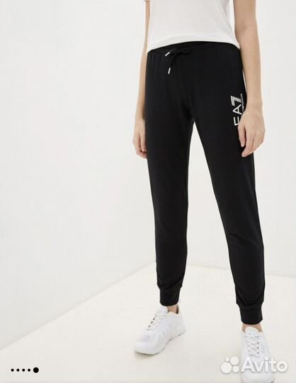 Костюм спортивный Armani EA7