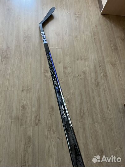Клюшка CCM trigger 9 pro