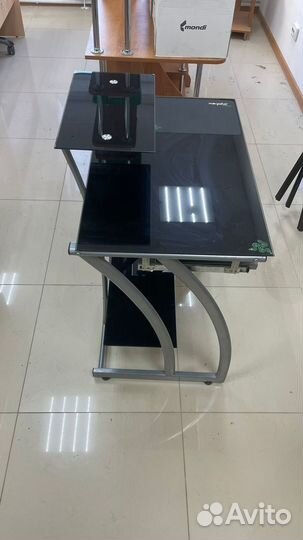 Компьютерный стол бу