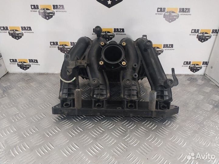 Коллектор впускной