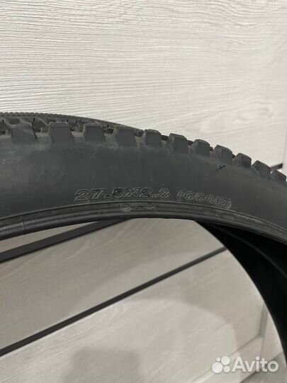 Велопокрышка Maxxis Minion SS 27.5x2.30