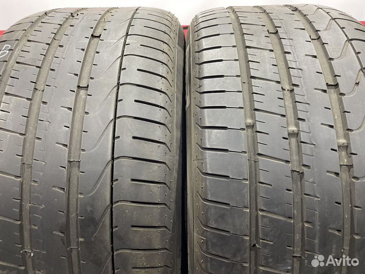 Pirelli P Zero 315/40 R21