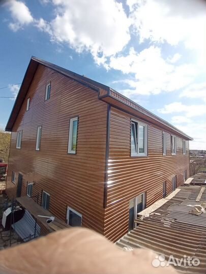 Ремонт в квартирах и домах