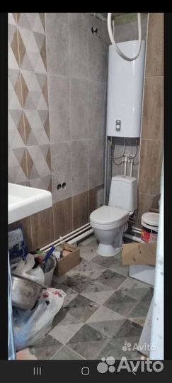 Муж на час. Сантехник