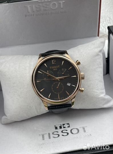 Мужские часы Tissot